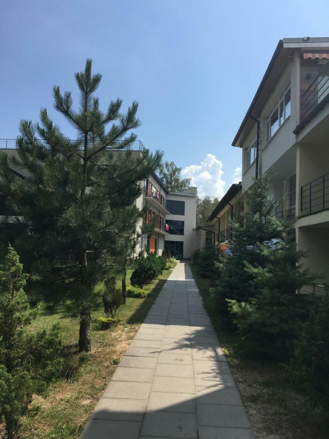 Okuninkapokoje Exterior foto